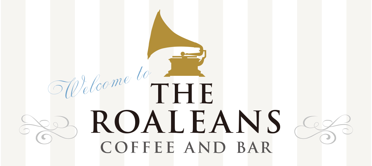ROALEANS COFFEE AND BAR